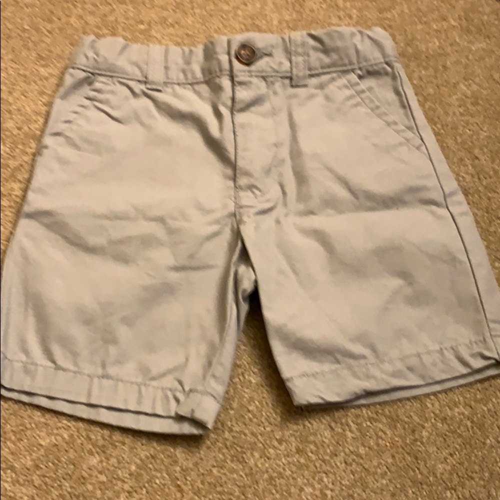 Boys shorts